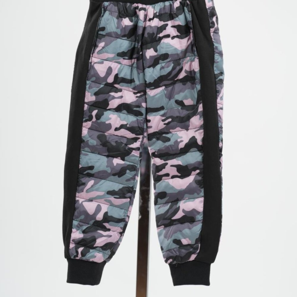 Puffer Pants (Sizes 8-16 Children)